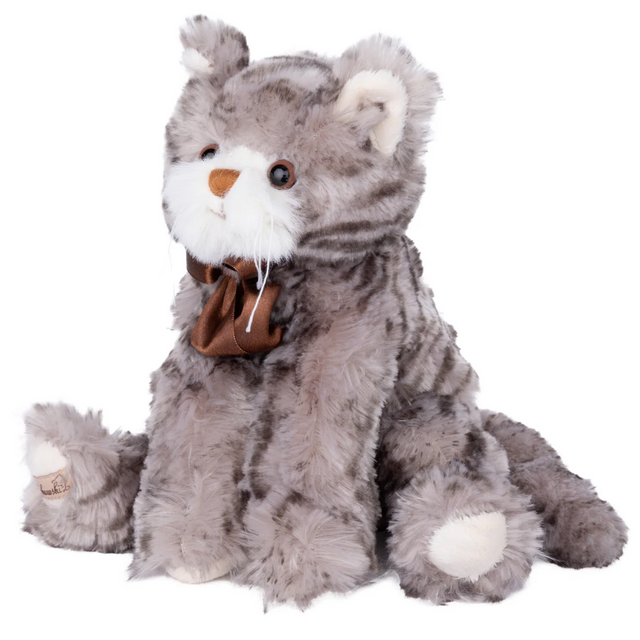 Bukowski Bears - Maciek Cat