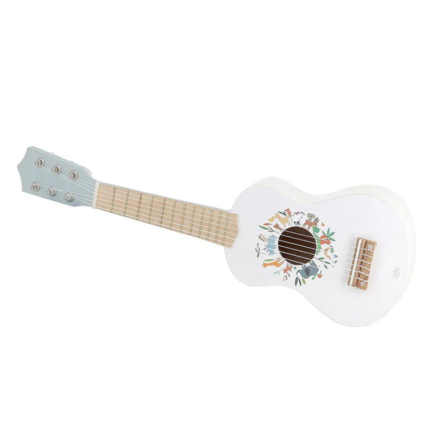 Vilac Wooden Guitar by Sarah Betz