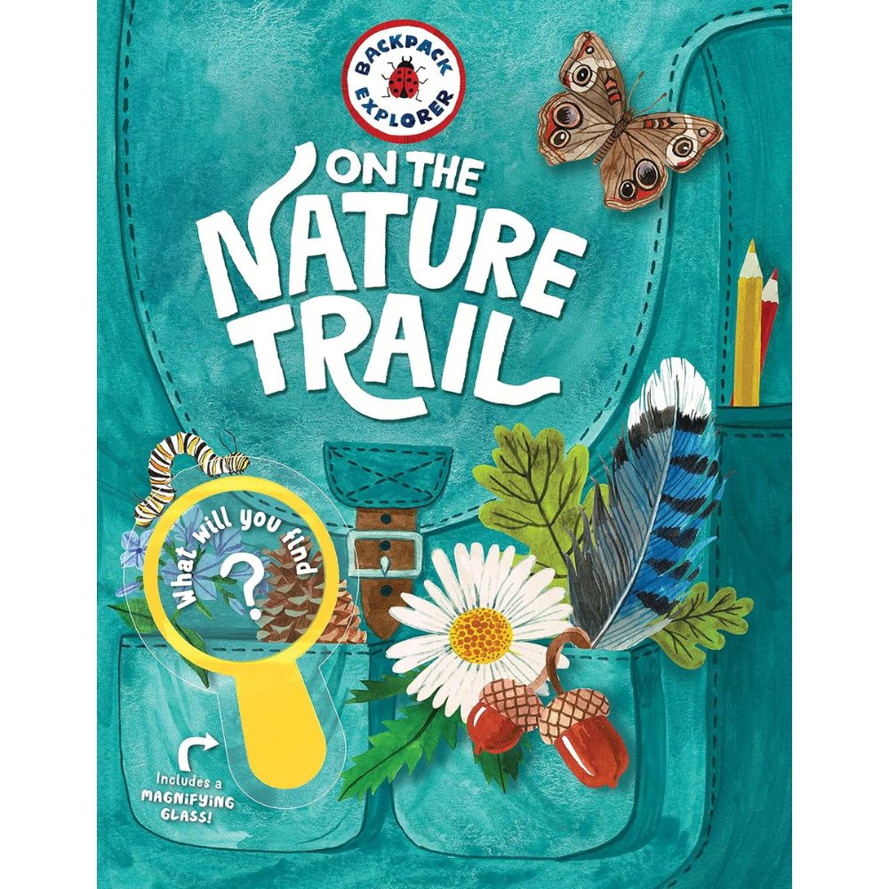 Backpack Explorer- On the Nature Trail