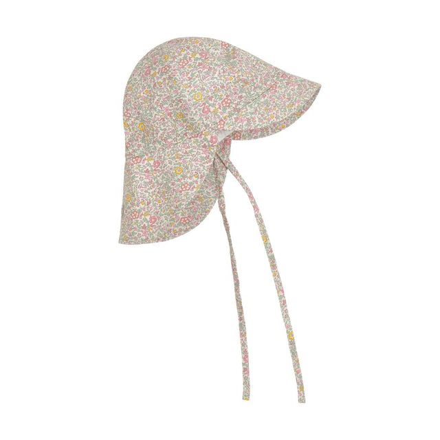 Huttelihut Summer Baby Hat Liberty