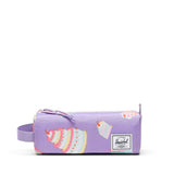 Herschel Settlement Pencil Case - Cakes
