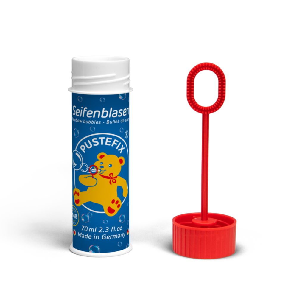 Pustefix Original Bubbles 70ml