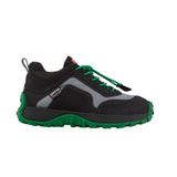 Camper Drift Trail Black Grey Green