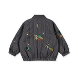Konges Sløjd Juno Sequin Bomber Jacket Magnet