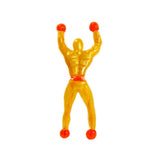 Wall Crawling Sticky Men Assorted