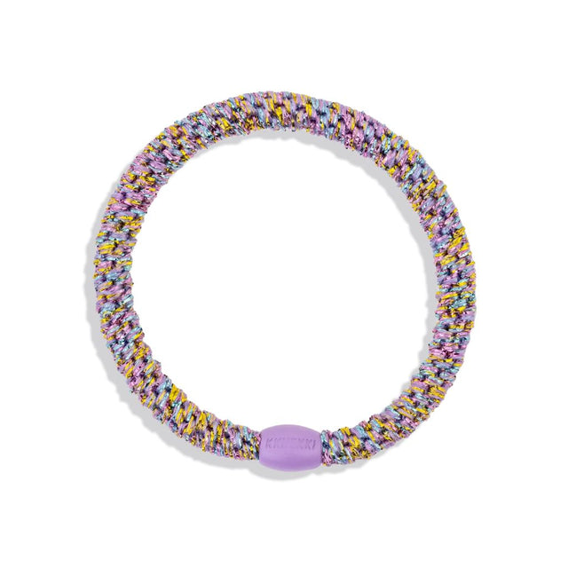 Kknekki Slim Hair Tie Unicorn