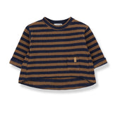1 + in the family PETRA Stripe Top