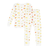 Petit Bateau Pyjama LS