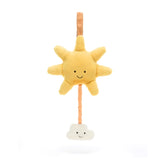 Amuseables Sun Musical Pull