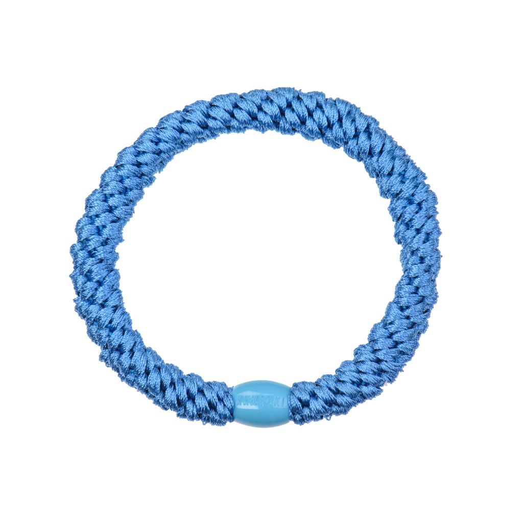Kknekki Original Hair Tie Lake Blue