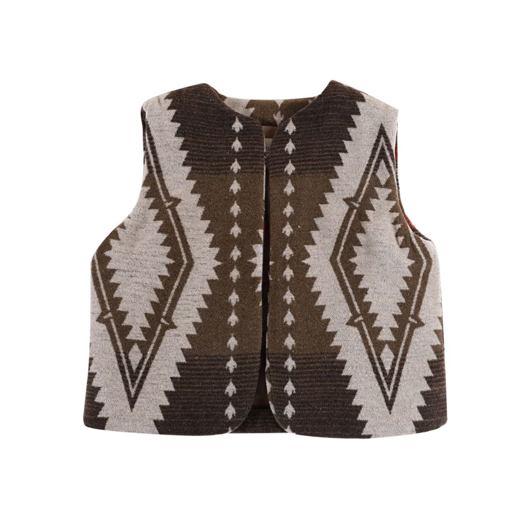 Donsje Ginys Gilet