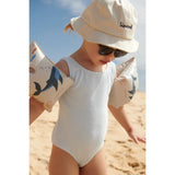 Liewood Shirley Printed Swim Wings 2-pack - Sea Creature