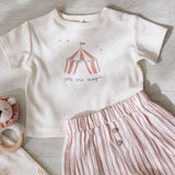 Quincy Mae Boxy Tee You are Magic