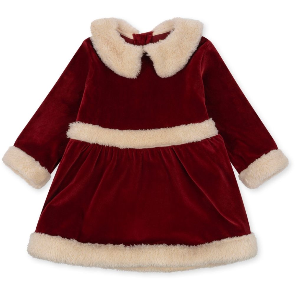 Konges Sløjd Christmas Dress