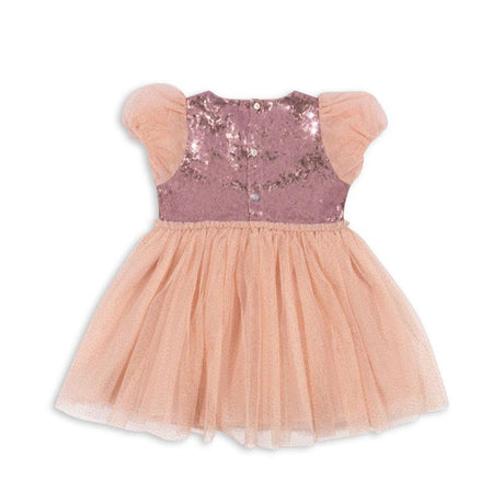 Konges Sløjd Odette Rainbow Dress