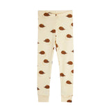 Mini Rodini Elephant Shrew Leggings