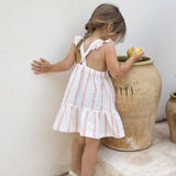 1 + in the Family JONCOLS Seersucker Dress