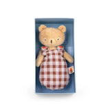 Moulin Roty Les Minouchkas - Baby Emile the Little Bear