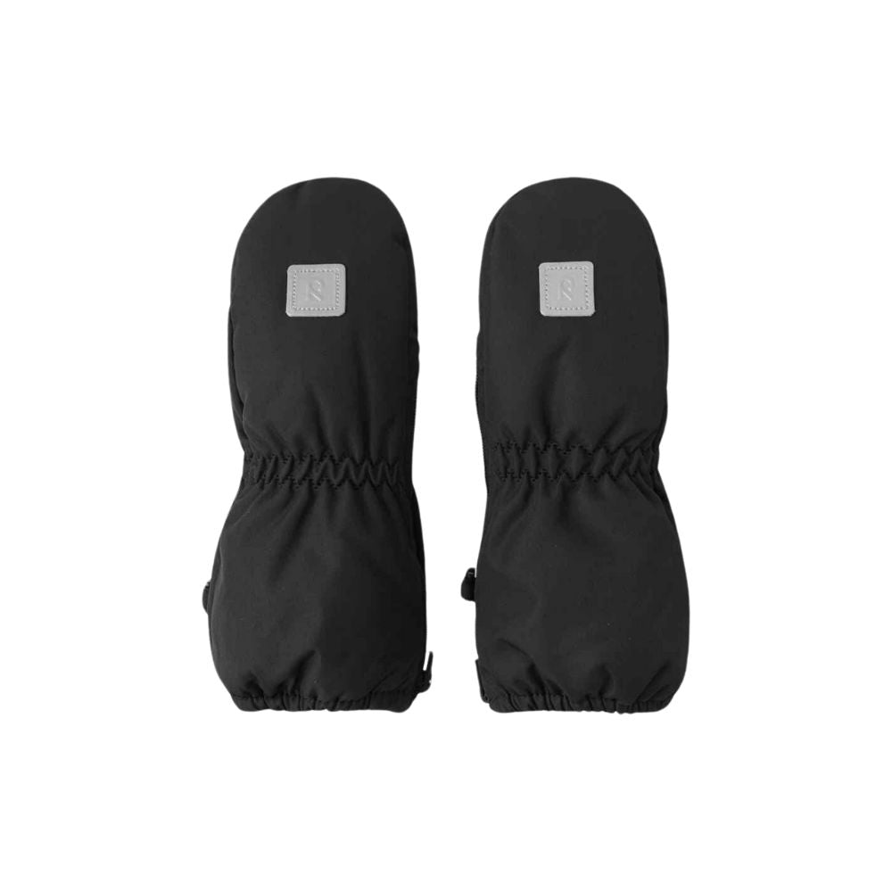 Woven Mittens Tassu