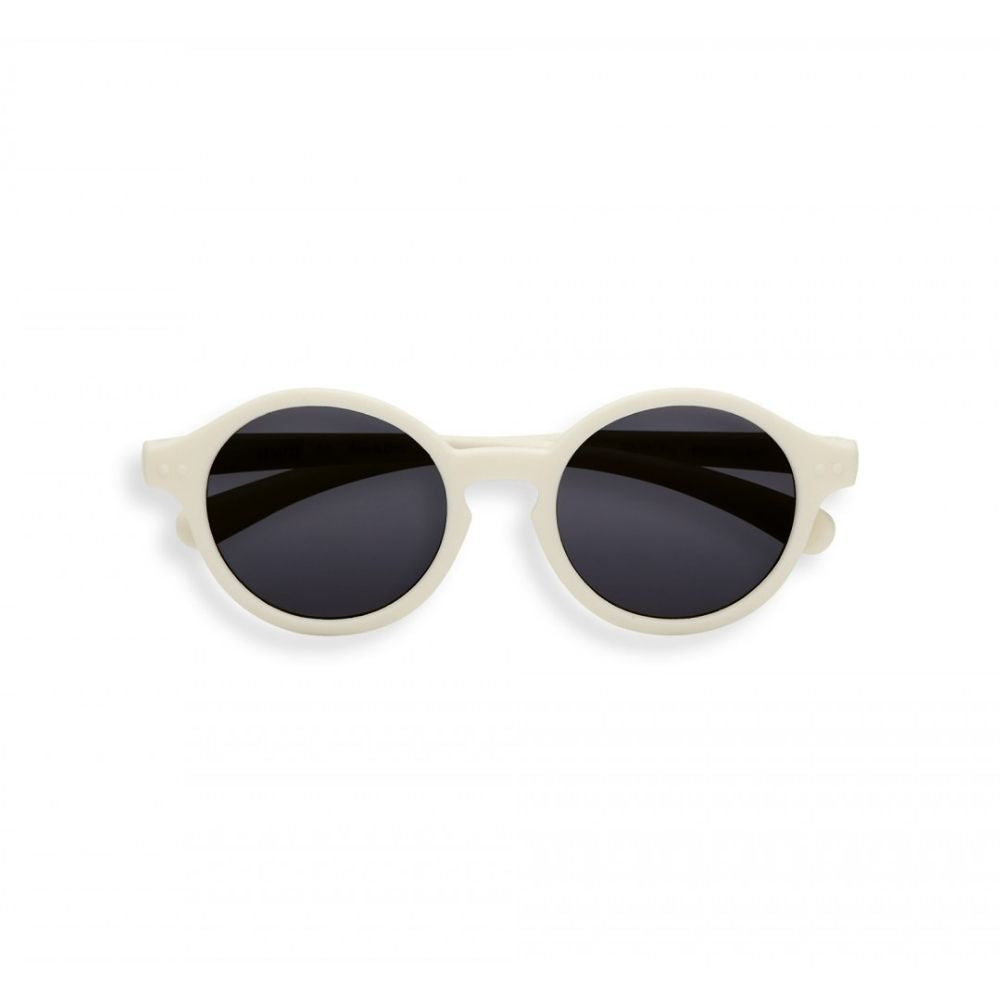 Izipizi Sun Kids+ Milk  Sunglasses 3-5Y