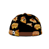 Headster So Cheesy Snapback