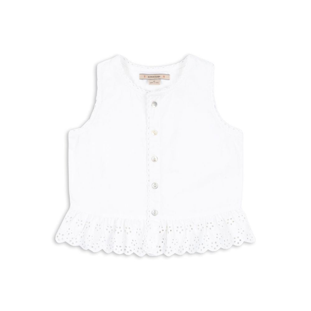 Konges Sløjd Evelina Top