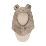 Huttelihut Wool Teddy Balaclava