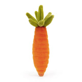 Vivacious Vegetables Carrot
