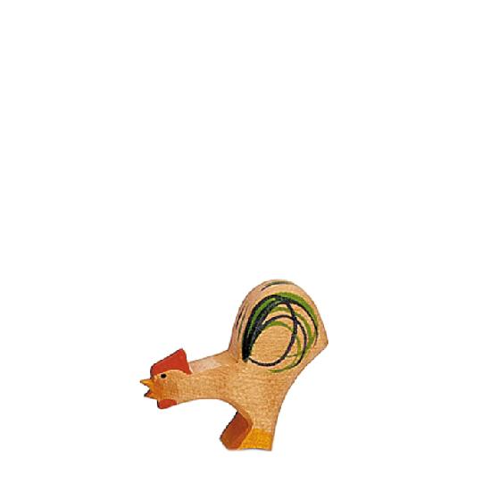 Ostheimer Rooster