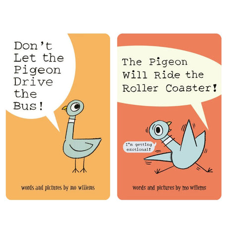 Yoto Don't Let the Pigeon Drive the Bus