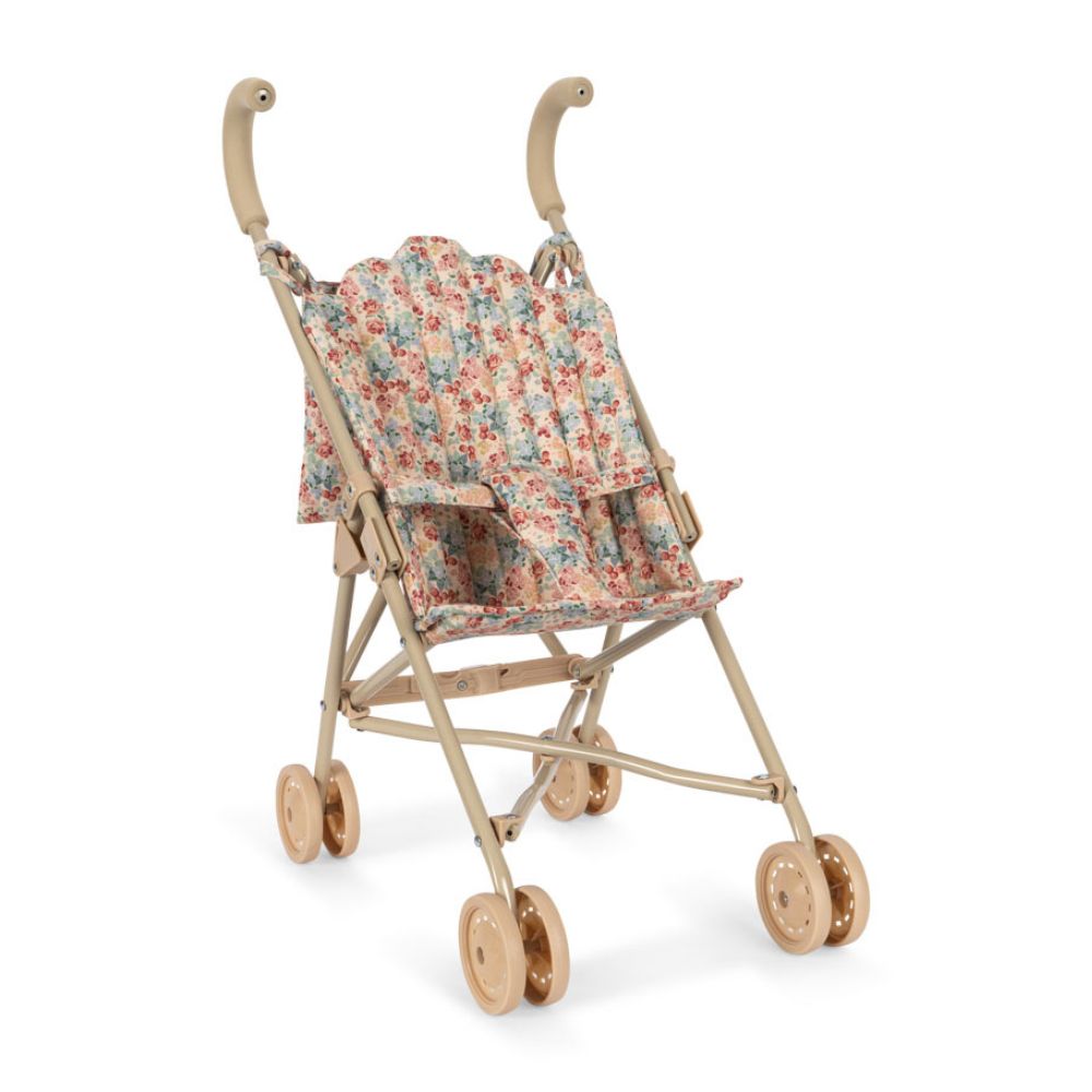 Konges Sløjd Doll Stroller Vienna