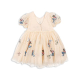 Konges Sløjd Yvonne Puff Dress