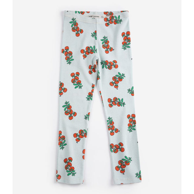 Bobo Choses Juicy Tomatoes all over leggings