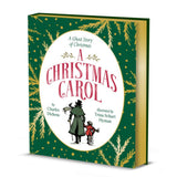 A Christmas Carol HC by Charles Dickens