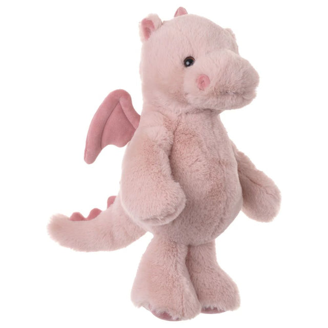 Bukowski Bears Lovely Drago - Ruby