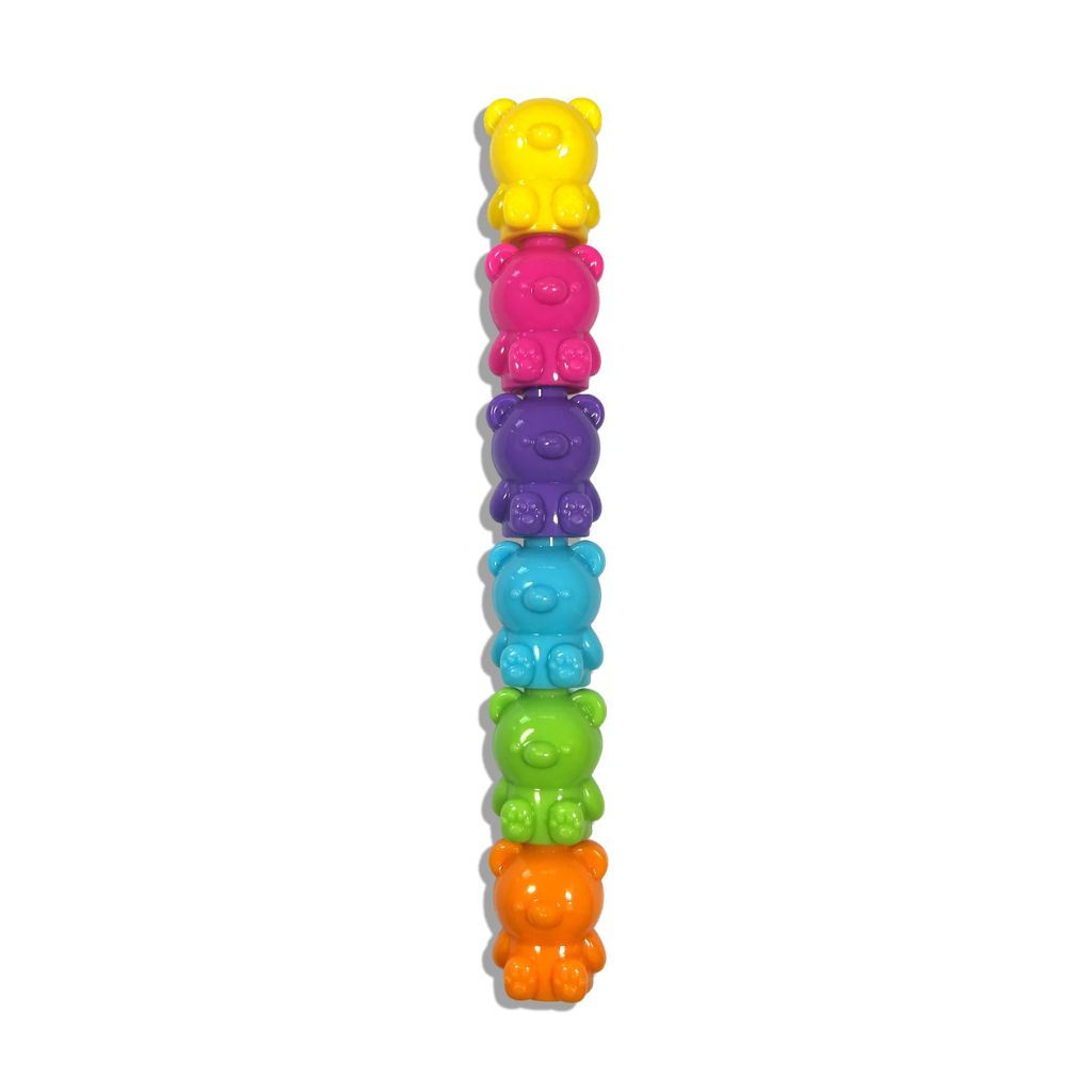 Bear Besties: Stacking Highlighters