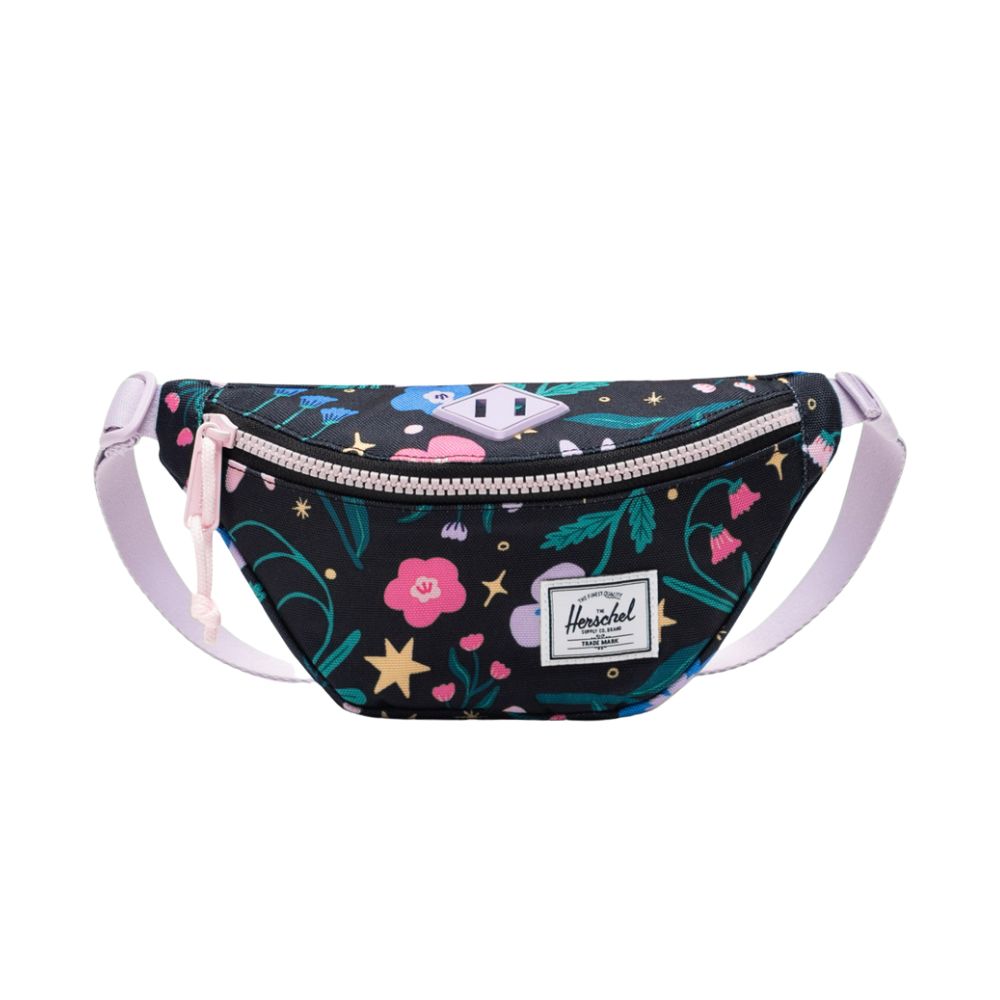 Herschel Heritage Hip Pack Little Herschel Enchanted Garden