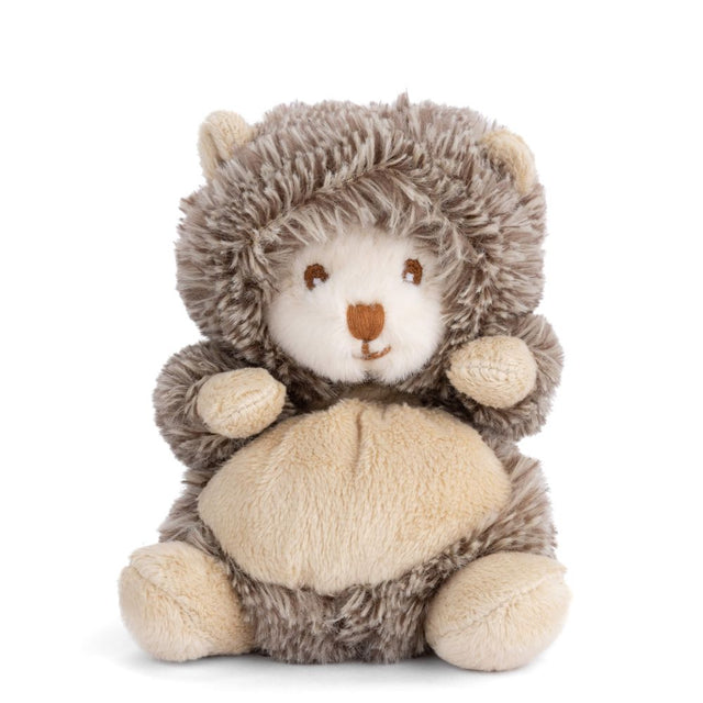 Bukowski Bears - Ziggy Hedgehog