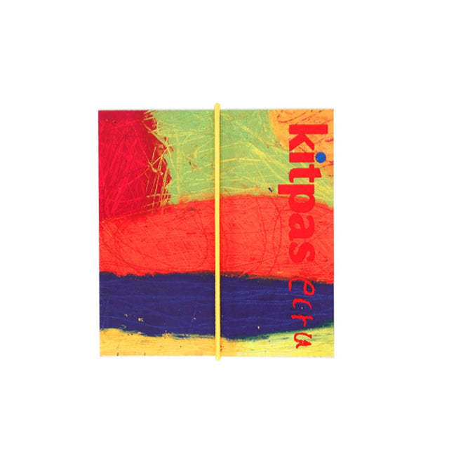 Kitpas by Artist - Nature