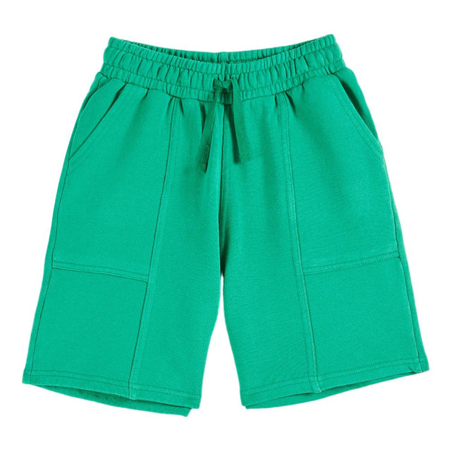 Emile & Ida Fleece Shorts