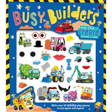Busy Builders BB