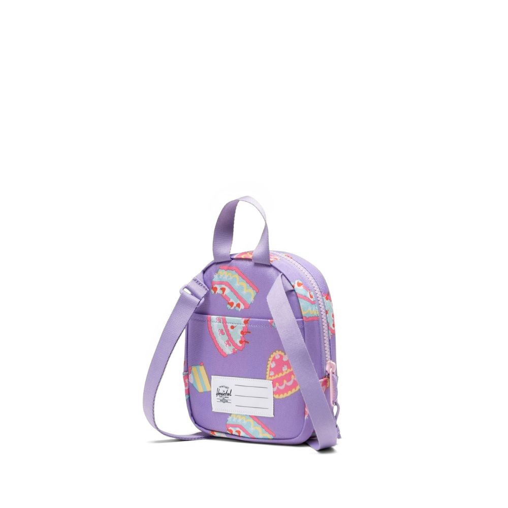 Herschel Heritage Crossbody Little Herschel - Cakes