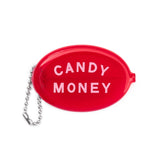 Coin Pouch - Candy Money