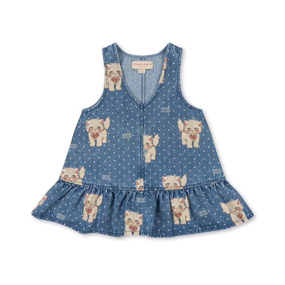 Konges Sløjd Magot Dress Ciao Miao