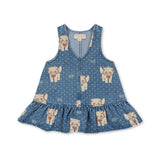 Konges Sløjd Magot Dress Ciao Miao