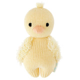 Cuddle and Kind Baby Duckling
