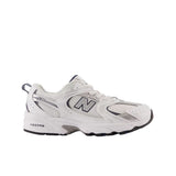 New Balance 530 Kids Bungee White