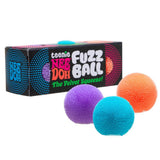 Needoh Fuzz Ball Teenie