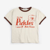 Bobo Choses Pickles The Dog T-shirt