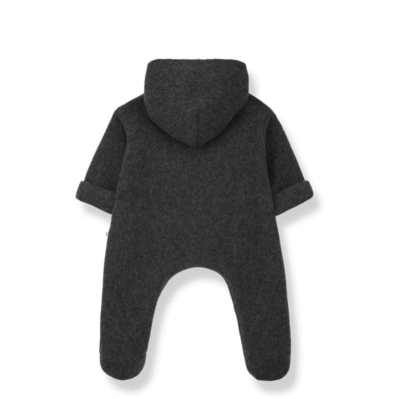 1 + in the family MIC Polar Suit